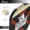 Champion Sports Rhino Pickleball Edge 2-Player Set